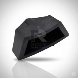 TACO NEGRO VARIADOR DE CAJA DE CAMBIO O INVERSORA IBC