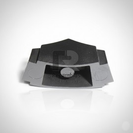 TACO NEGRO VARIADOR DE CAJA CAMBIO O INVERSORA