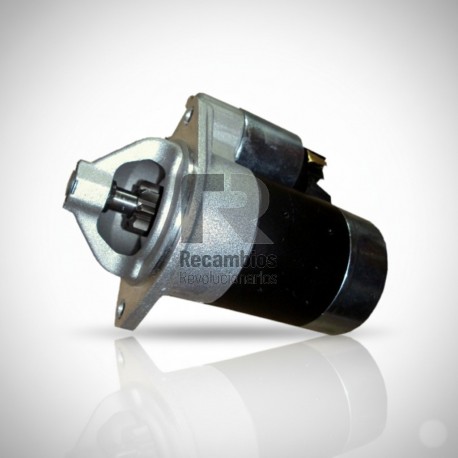 MOTOR DE ARRANQUE MOTOR YANMAR