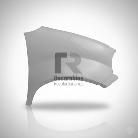 ALETA DELANTERA DERECHA EN FIBRA