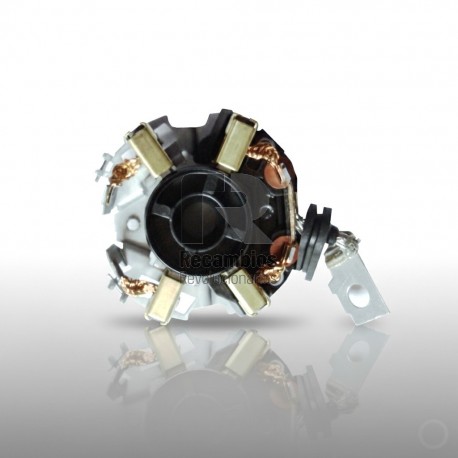 ESCOBILLAS ARRANQUE MOTOR LOMBARDINI 
