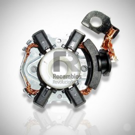 ESCOBILLAS ARRANQUE MOTOR LOMBARDINI 