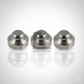 CONTRAPESAS MASA CENTRÍFUGA VARIADOR MOTOR 160gr
