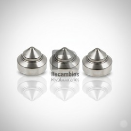 CONTRAPESAS MASA CENTRÍFUGA VARIADOR MOTOR 190gr