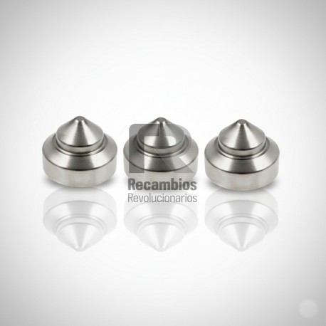 CONTRAPESAS MASA CENTRÍFUGA VARIADOR MOTOR 190gr