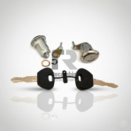JUEGO BOMBINES DE PUERTA