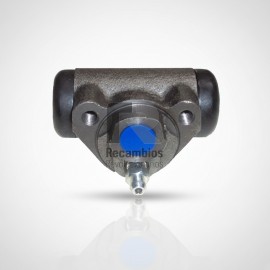CILINDRO O BOMBIN DE FRENOS 19mm