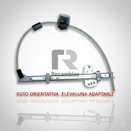 ELEVALUNAS DERECHO MANUAL