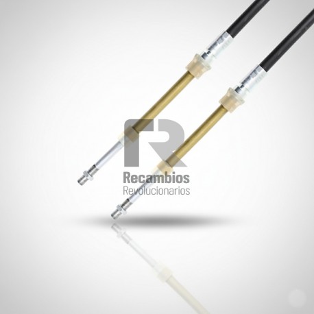 CABLE INVERSOR FLEXIBLE