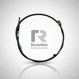 CABLE FRENO MANO  