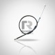CABLE FRENO MANO  