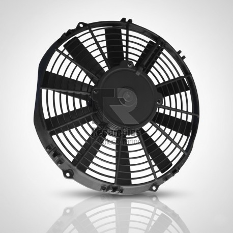 ELECTROVENTILADOR RADIADOR MOTOR LOMBARDINI LDW442