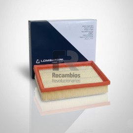 FILTRO AIRE MOTOR LOMBARDINI LDW502 ORIGINAL 