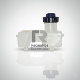 BOTE LIQUIDO DE FRENOS CON TAPÓN ORIGINAL LIGIER