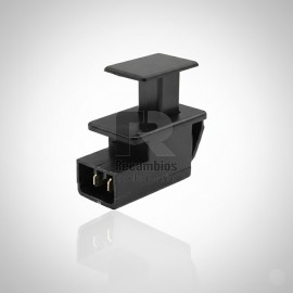 INTERRUPTOR PALANCA FRENO DE MANO AIXAM 8K002A