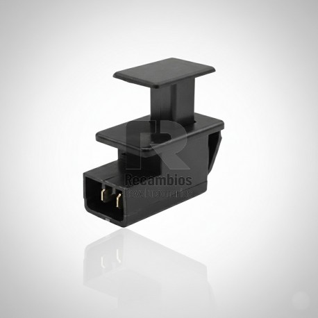 INTERRUPTOR PALANCA FRENO DE MANO AIXAM 8K002A