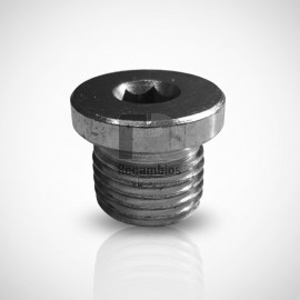 TAPÓN CARTER DE ACEITE ORIGINAL LOMBARDINI