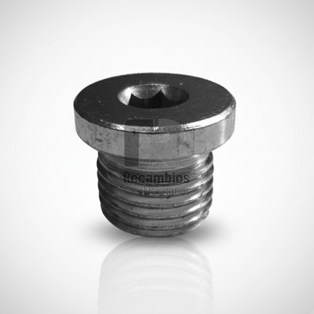 TAPÓN CARTER DE ACEITE ORIGINAL LOMBARDINI