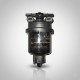 SOPORTE Y FILTRO DE GASOIL  LOMBARDINI DCI 1010488 / 1AYL078