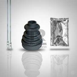 KIT GRASA,  FUELLE DE TRANSMISION Y ABRAZADERAS
