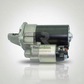 MOTOR DE ARRANQUE MOTOR LOMBARDINI ORIGINAL ED0058402090-S
