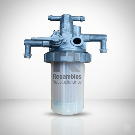 CUBETA COMPLETA GASOIL YANMAR 1004947