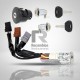 KIT CLAUSOR BOMBINES TAPON MICROCAR 1404799