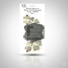PASTILLAS DE FRENOS LIGIER 1008464