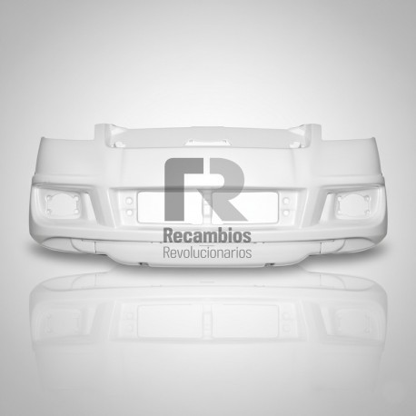 PARAGOLPES O DEFENSA DELANTERA ORIGINAL LIGIER X TOO R/S
