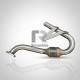 CATALIZADOR SILENCIADOR LIGIER  1411440
