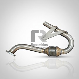 CATALIZADOR SILENCIADOR LIGIER  1411440