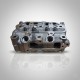 CULATA MOTOR YANMAR 2TNE68