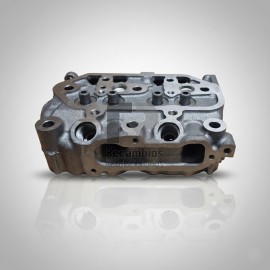 CULATA MOTOR YANMAR 2TNE68