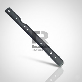 TIRANTE BARRA SOPORTE PARAGOLPES AIXAM 710XF315