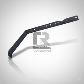 TIRANTE BARRA SOPORTE PARAGOLPES AIXAM 710CC315