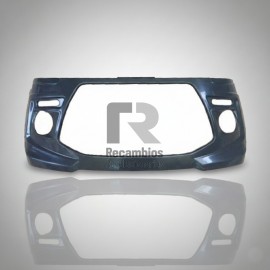 PARAGOLPES DELANTERO EN ABS LIGIER 1405339