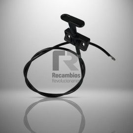CABLE APERTURA CAPO LIGIER AMBRA NOVA