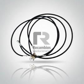 LATIGUILLO TUBO FLEXIBLE FRENO LIGIER 1412311