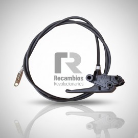 CABLE APERTURA PORTON LIGIER 0081852