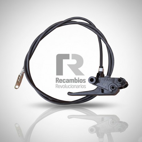 CABLE APERTURA PORTON LIGIER 0081852