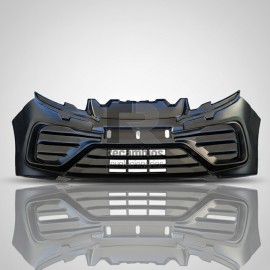 CALANDRA DELANTERA LIGIER EQUIVALENTE 1422022
