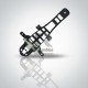 BASE MANETA LIGIER 1402654