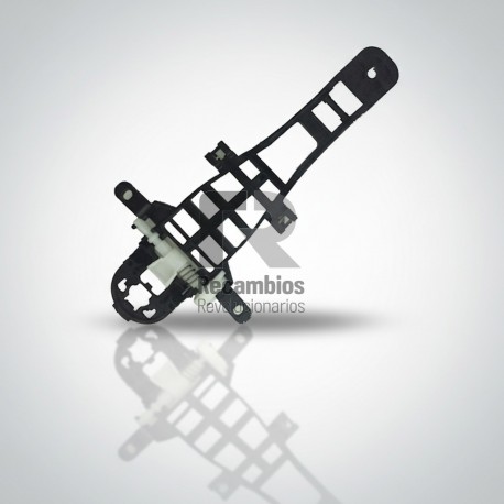 BASE MANETA LIGIER 1402654