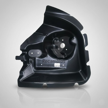 SOPORTE ANTINIEBLA LIGIER EQUIVALENTE 1409804