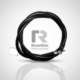 CABLE CUENTAKILÓMETROS LIGIER 