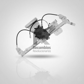 ELEVALUNAS ELÉCTRICO IZQUIERDO BELLIER 
