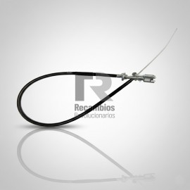 CABLE ACELERADOR LIGIER 