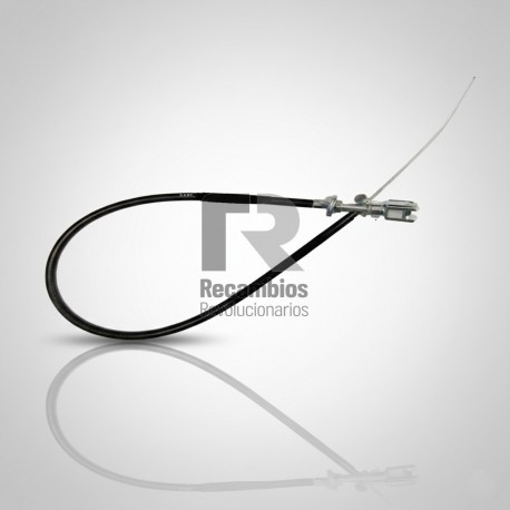 CABLE ACELERADOR LIGIER 