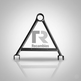 TRIÁNGULO O BRAZO DELANTERO DE SUSPENSIÓN LIGIER