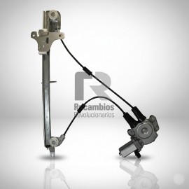 ELEVALUNAS DERECHO ELÉCTRICO LIGIER 